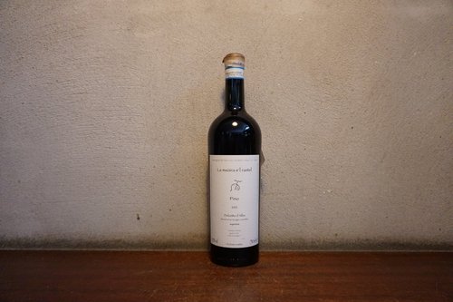 Fabio Gea, Green Palma 2022 - Piemonte — Gergovie Wines